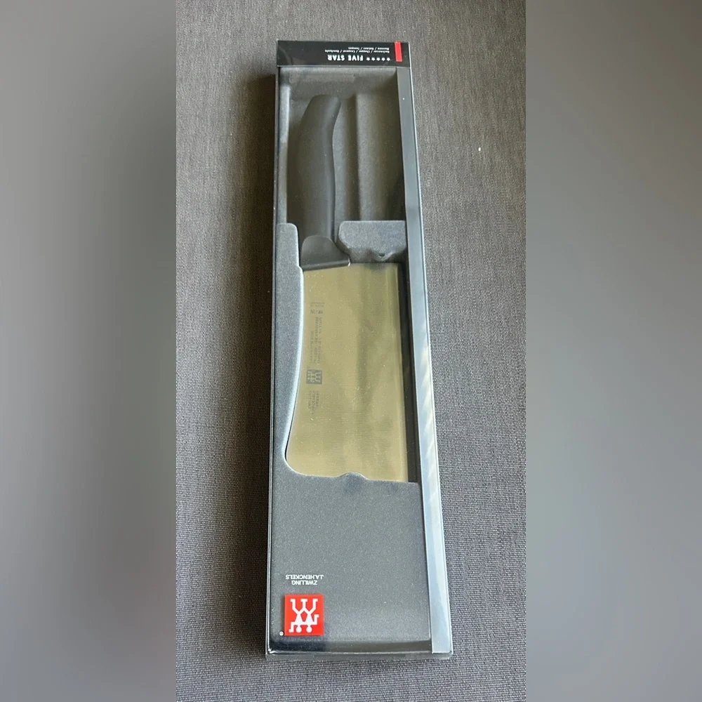 RARE Zwilling JA Henckels 32400-150‎ 6